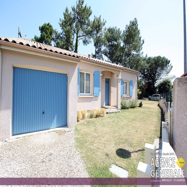 Offres de vente Maison Les Mathes 17570