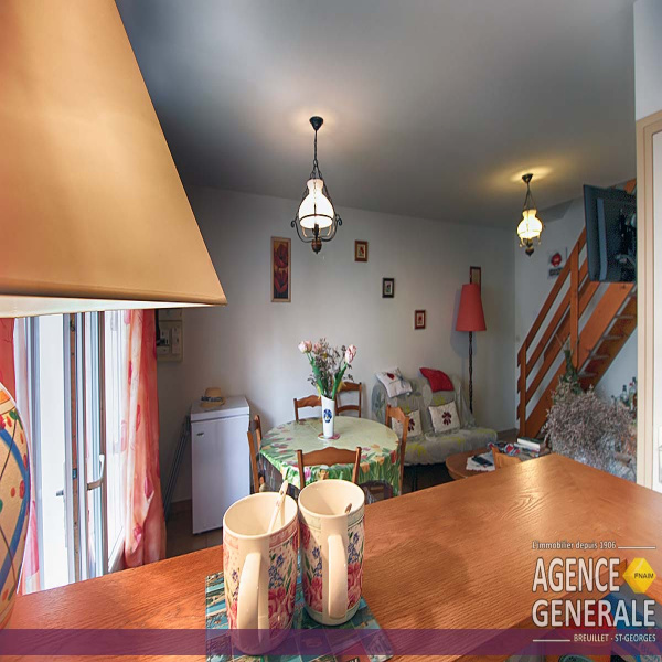 Offres de vente Maison Chaillevette 17890