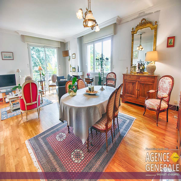 Offres de vente Appartement Royan 17200