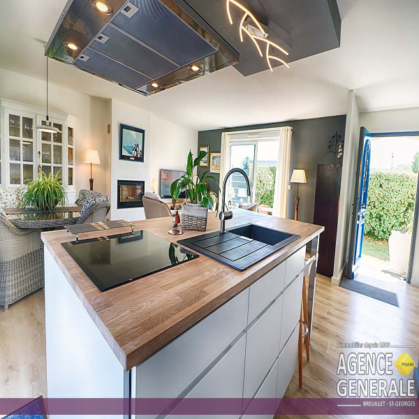 Offres de vente Maison Saint-Palais-sur-Mer 17420